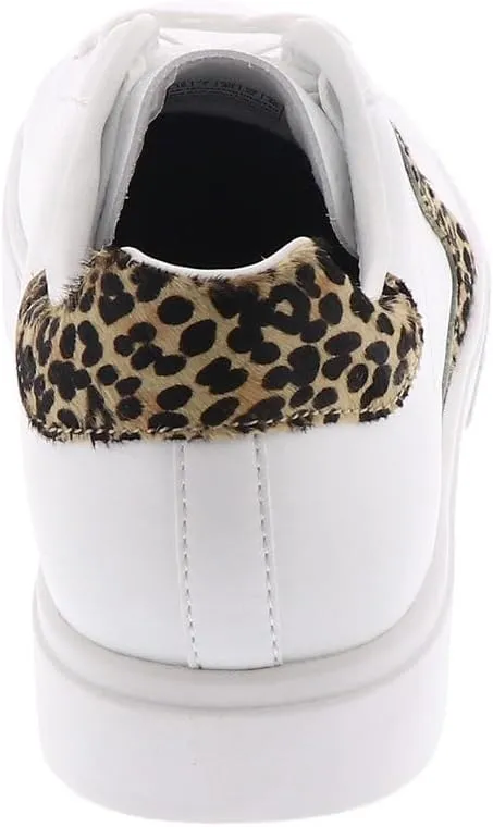 Skechers Women's Eden Lx-Feeling Fierce Sneaker