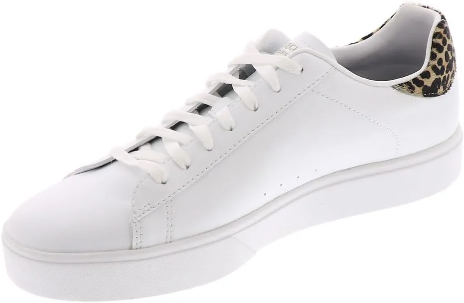 Skechers Women's Eden Lx-Feeling Fierce Sneaker