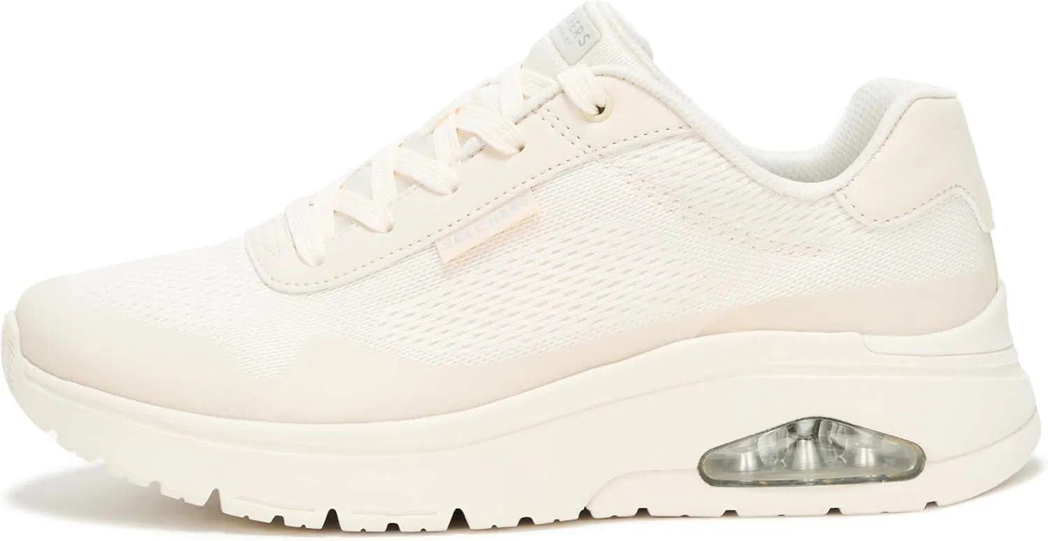 Skechers Women's Flex-Uno Fresh One Sneaker