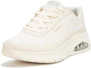 Skechers Women's Flex-Uno Fresh One Sneaker