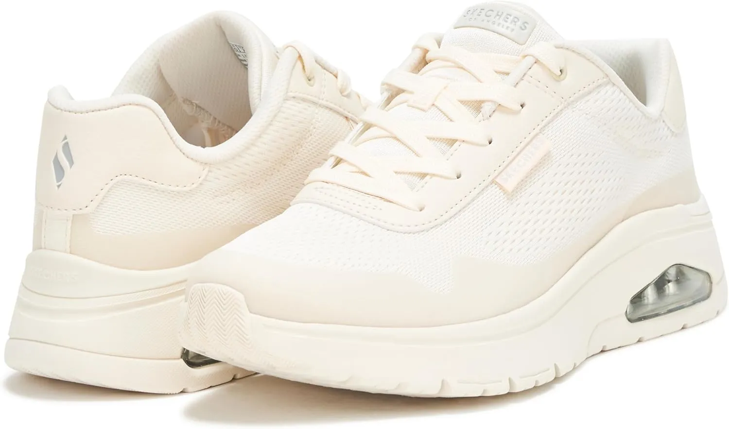 Skechers Women's Flex-Uno Fresh One Sneaker