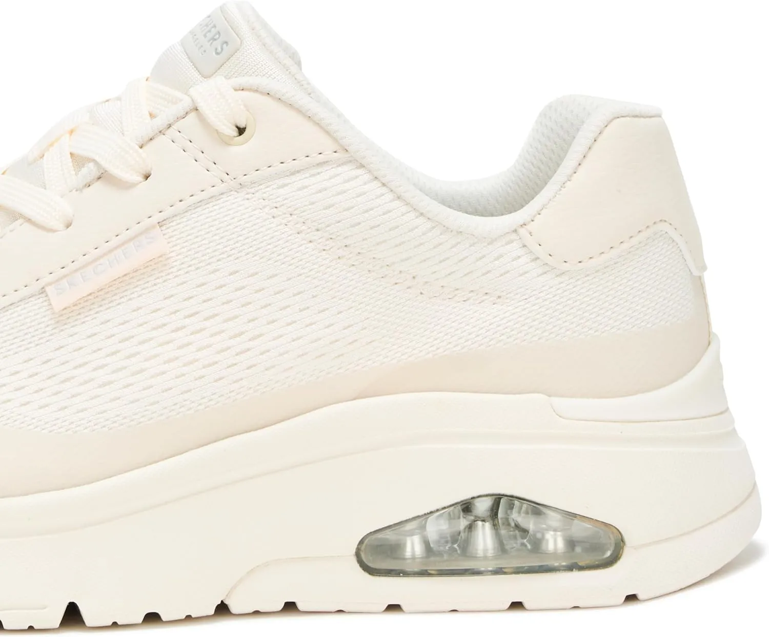 Skechers Women's Flex-Uno Fresh One Sneaker