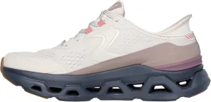 Skechers Women's Glide-Step Atlus Hands Free Slip-ins Sneaker