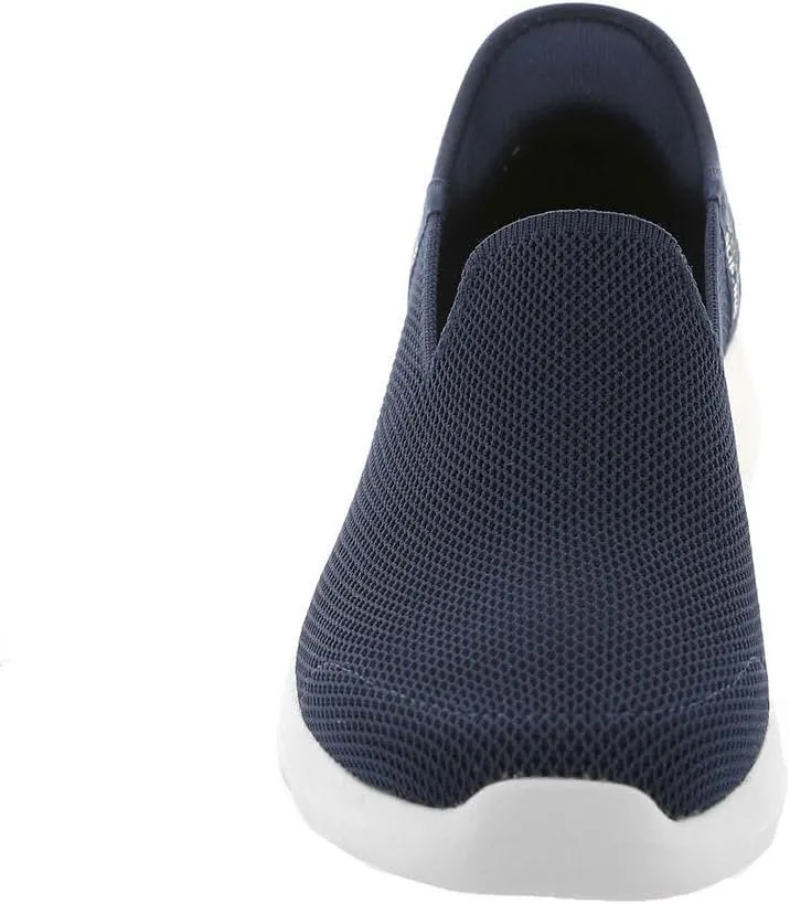 Skechers Women's Go Walk Joy Vela Hands Free Slip-ins Sneaker