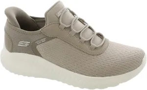 Skechers Women's Hands Free Slip-Ins Bobs Squad Chaos-in Color Sneaker, TPE, 9.5