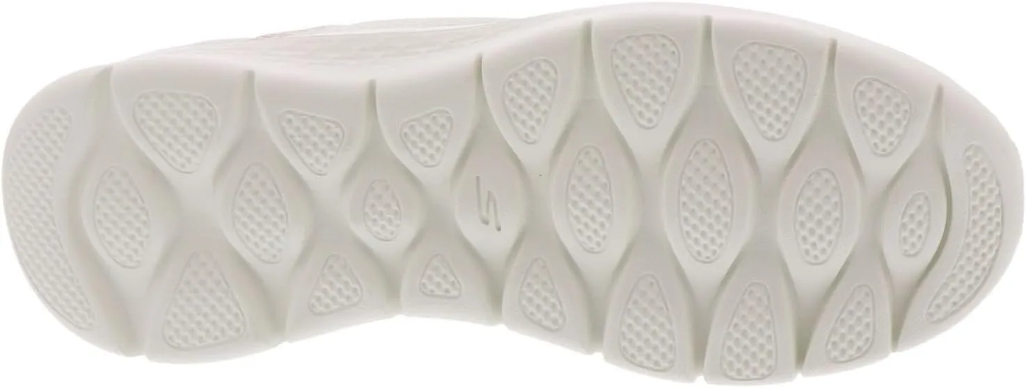 Skechers Women's Hands Free Slip-Ins Go Walk Flex-Relish Sneaker