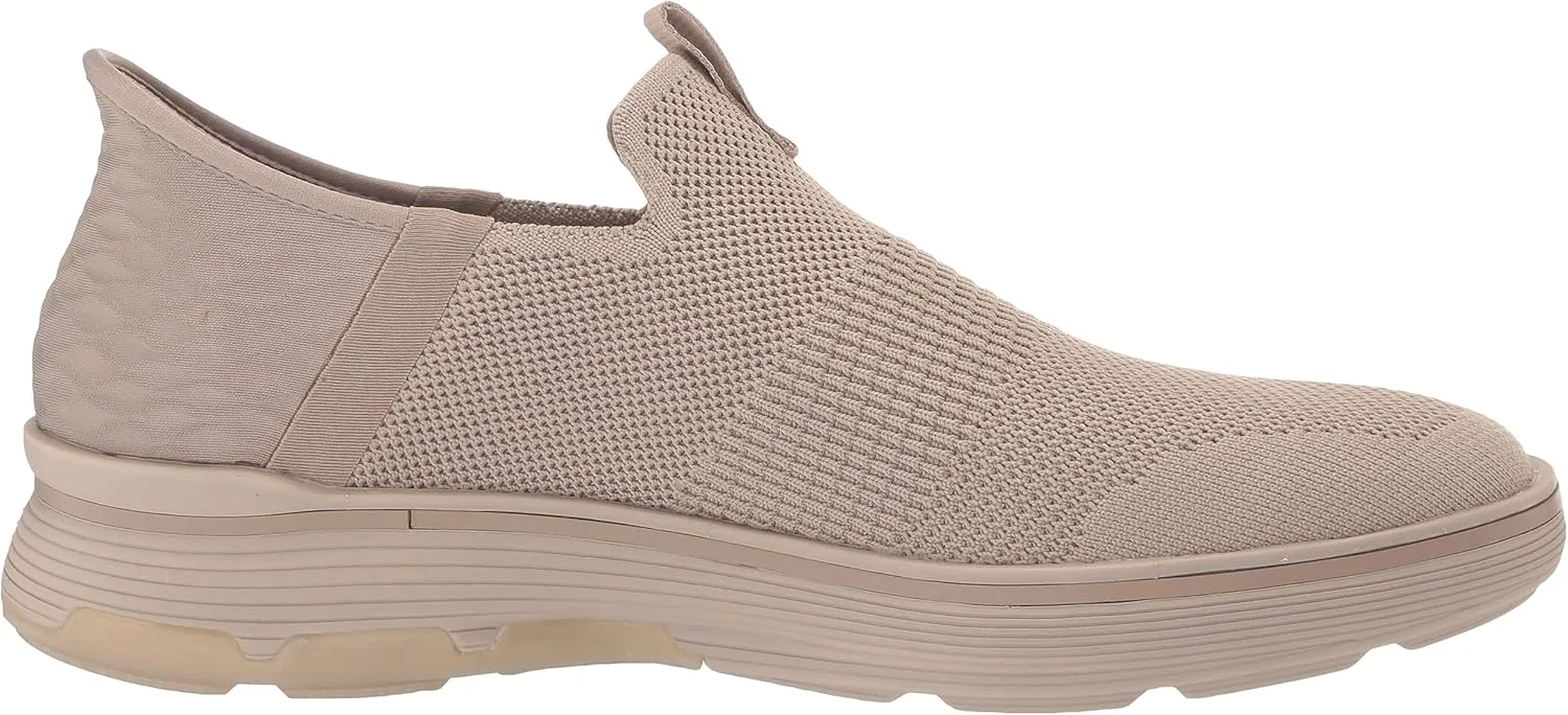 Skechers Women's Mark Nason Casual Glide Cell-Waylen Sneaker