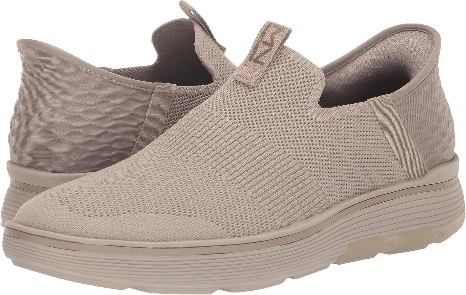 Skechers Women's Mark Nason Casual Glide Cell-Waylen Sneaker