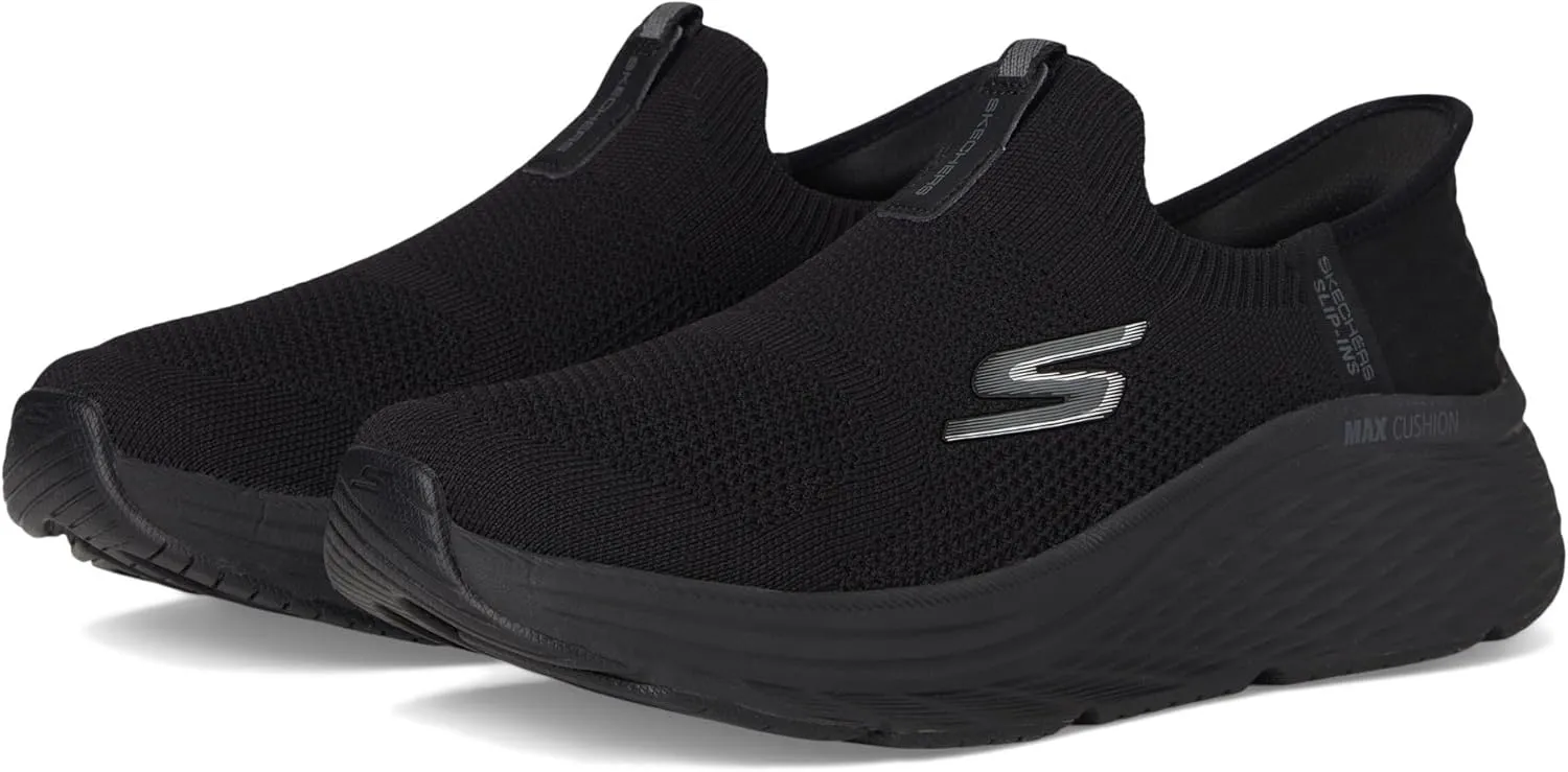 Skechers Women's Max Cushioning Elite 2.0 Eternal Hands Free Slip-ins Sneaker