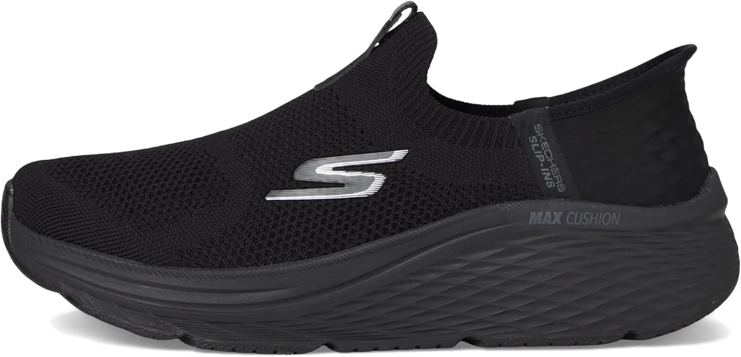Skechers Women's Max Cushioning Elite 2.0 Eternal Hands Free Slip-ins Sneaker