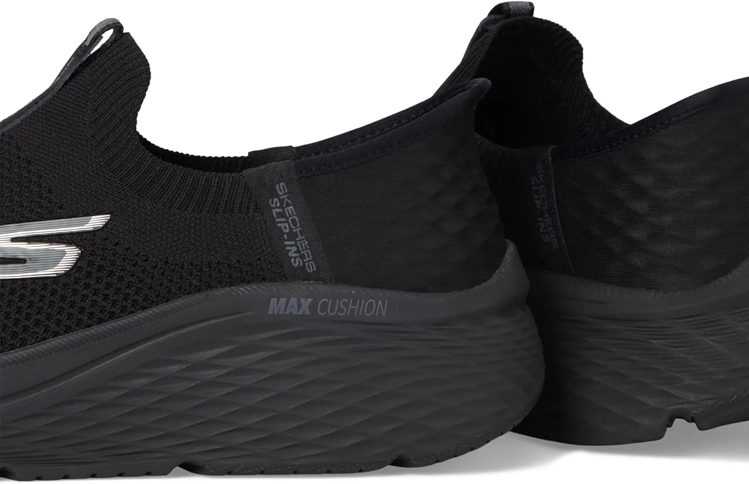 Skechers Women's Max Cushioning Elite 2.0 Eternal Hands Free Slip-ins Sneaker