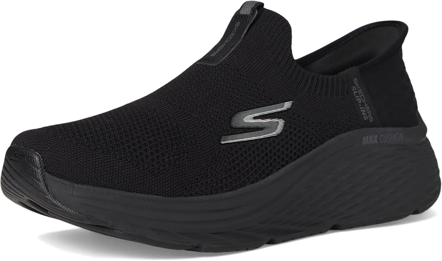 Skechers Women's Max Cushioning Elite 2.0 Eternal Hands Free Slip-ins Sneaker