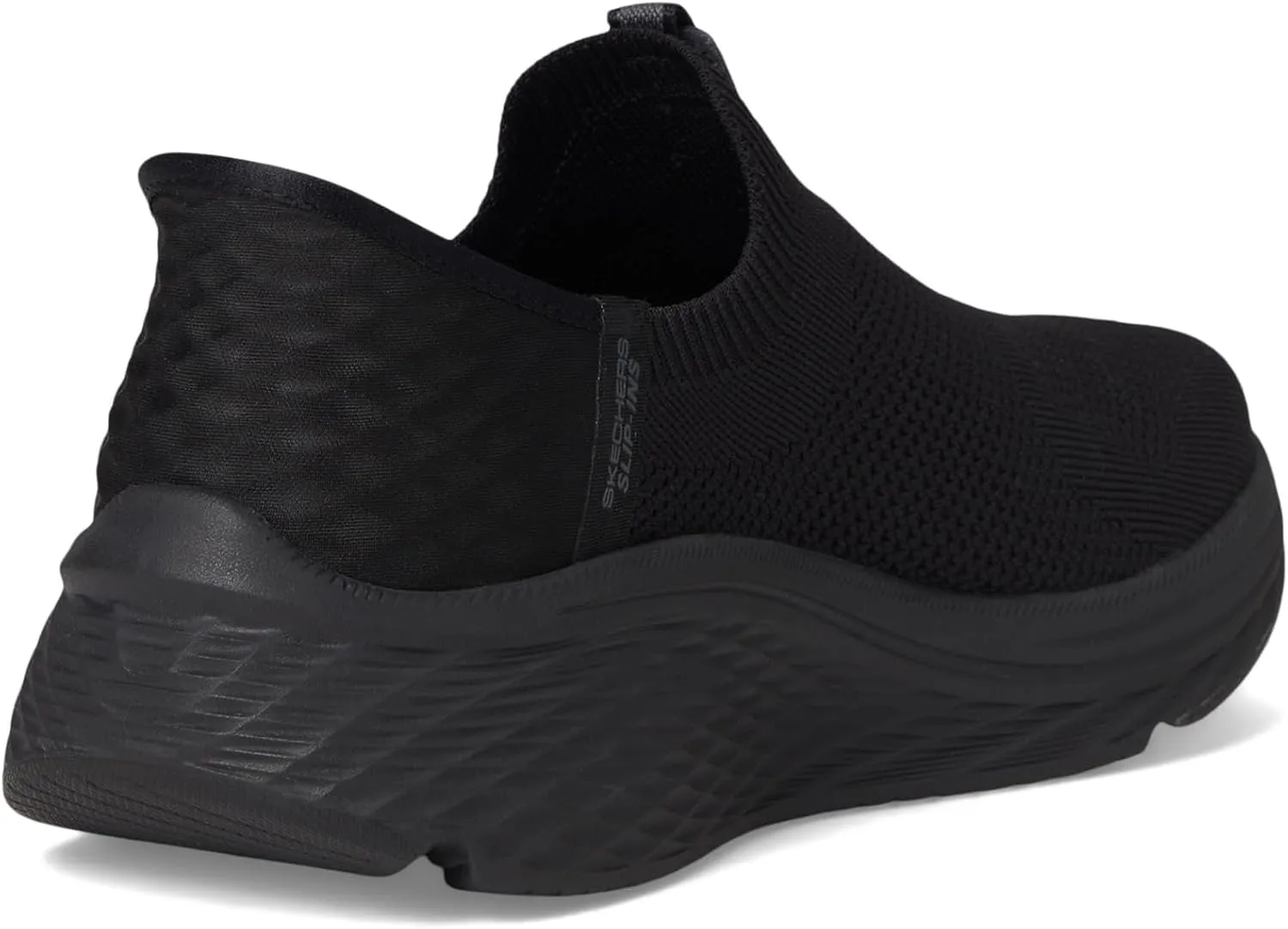 Skechers Women's Max Cushioning Elite 2.0 Eternal Hands Free Slip-ins Sneaker