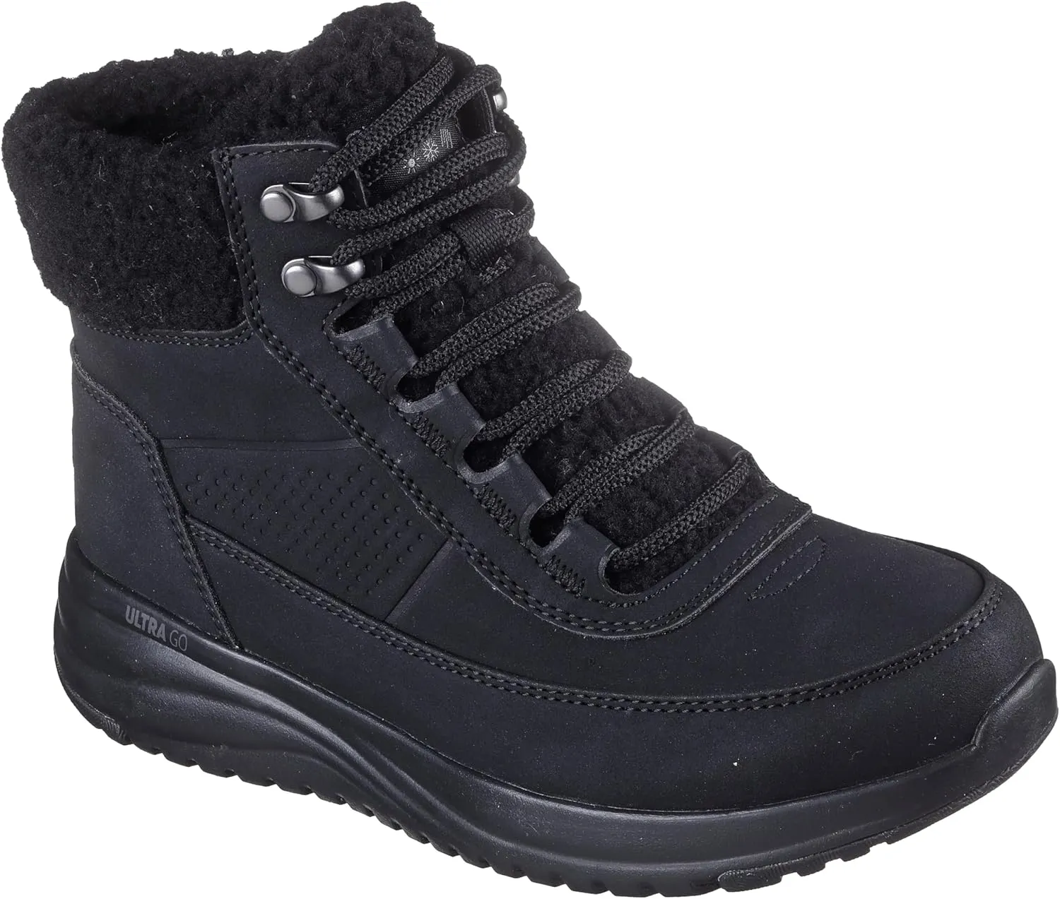 Skechers Women's Onthego Stellar Alpine Adventure