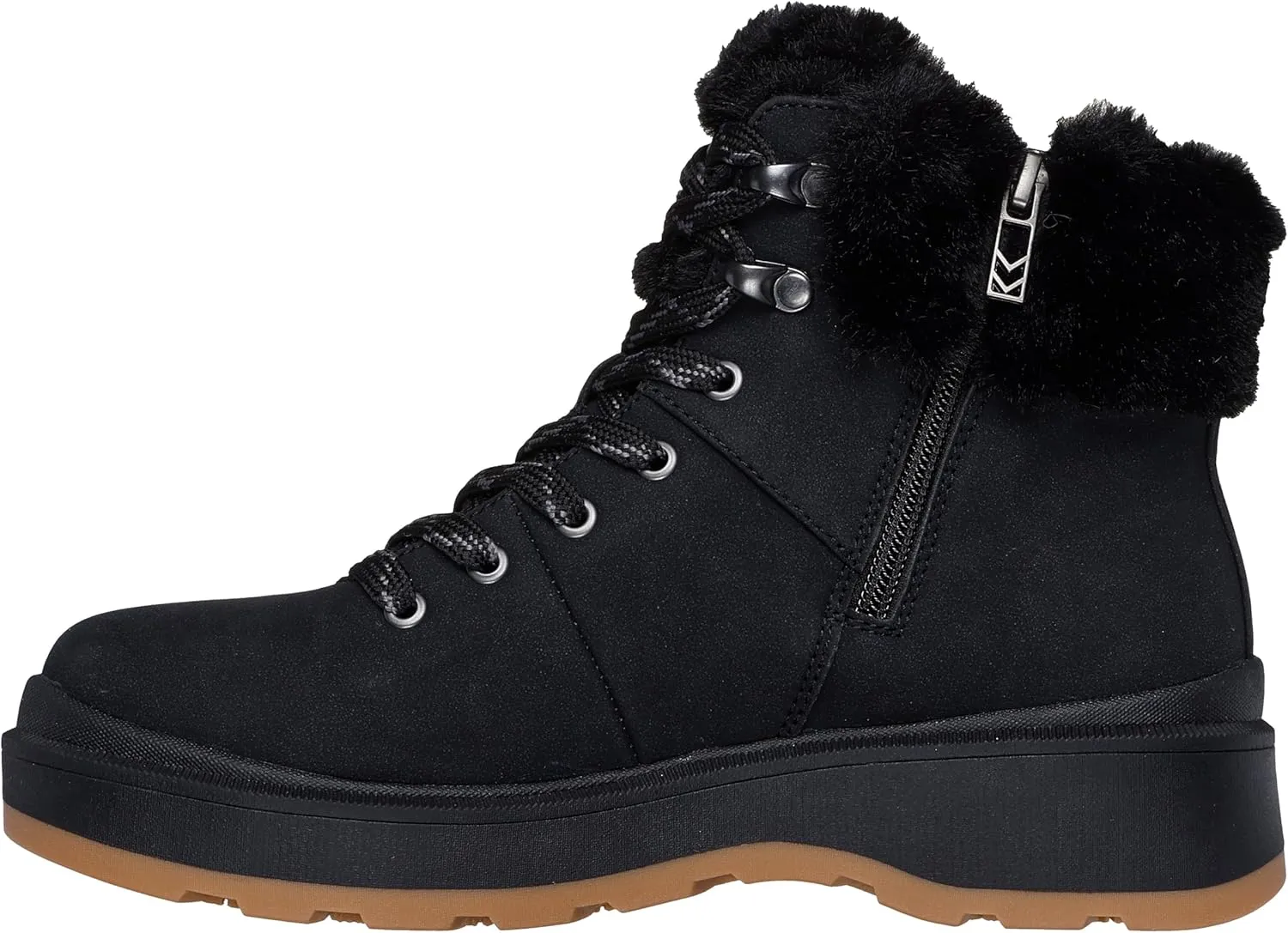 Skechers Women's Park City Ankle Boot