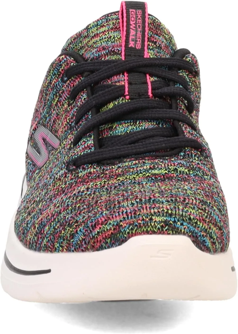 Skechers Women's Performance Go Walk Arch Fit-Glee Sneaker