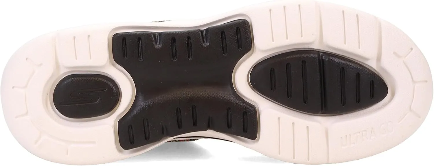 Skechers Women's Performance Go Walk Arch Fit-Glee Sneaker