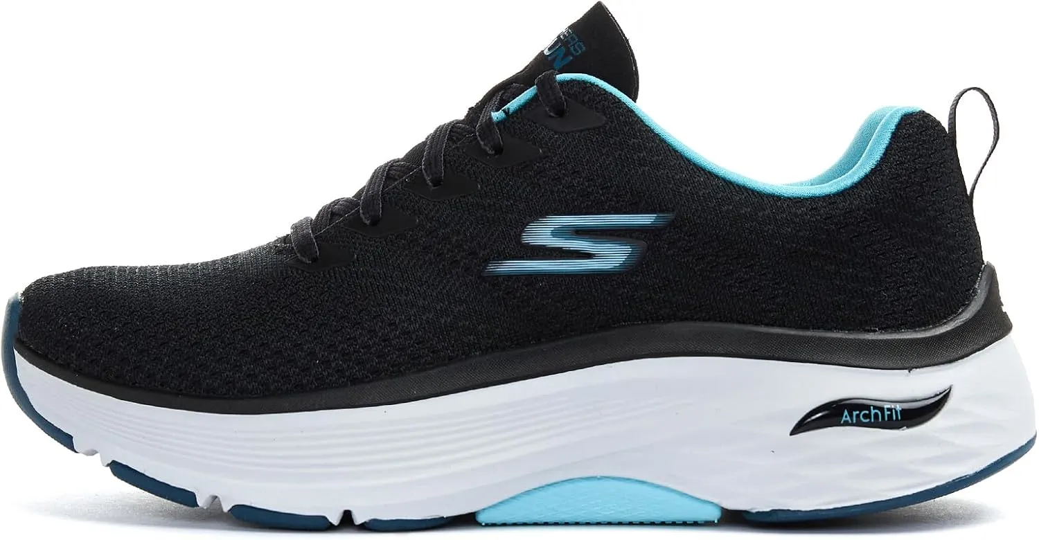 Skechers Women's Tennis Sneaker, 0