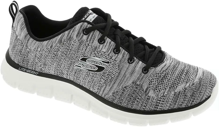Skechers Women's Track Sneaker