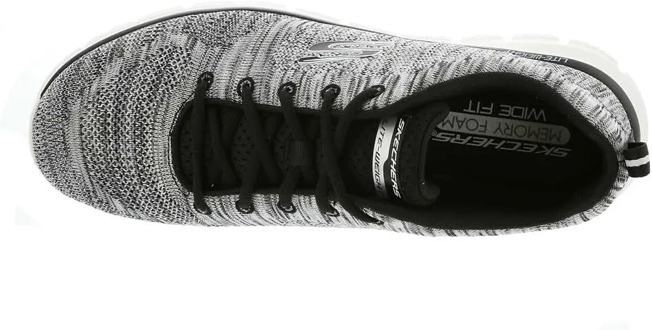 Skechers Women's Track Sneaker