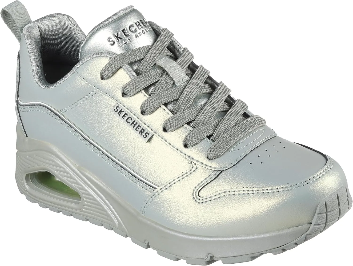 Skechers Women's Uno-Galactic Gal Sneaker