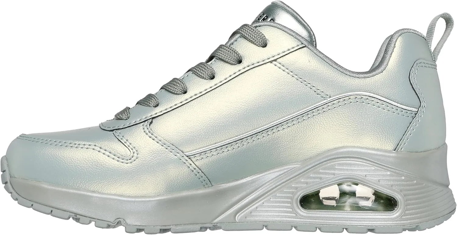 Skechers Women's Uno-Galactic Gal Sneaker