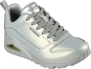 Skechers Women's Uno-Galactic Gal Sneaker
