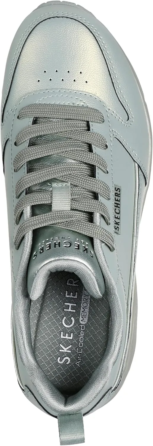 Skechers Women's Uno-Galactic Gal Sneaker