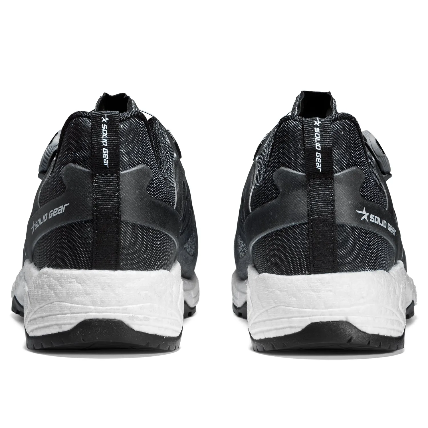 Solid Gear Grit S3 SRC HRO Safety Trainer SG80010 by Snickers