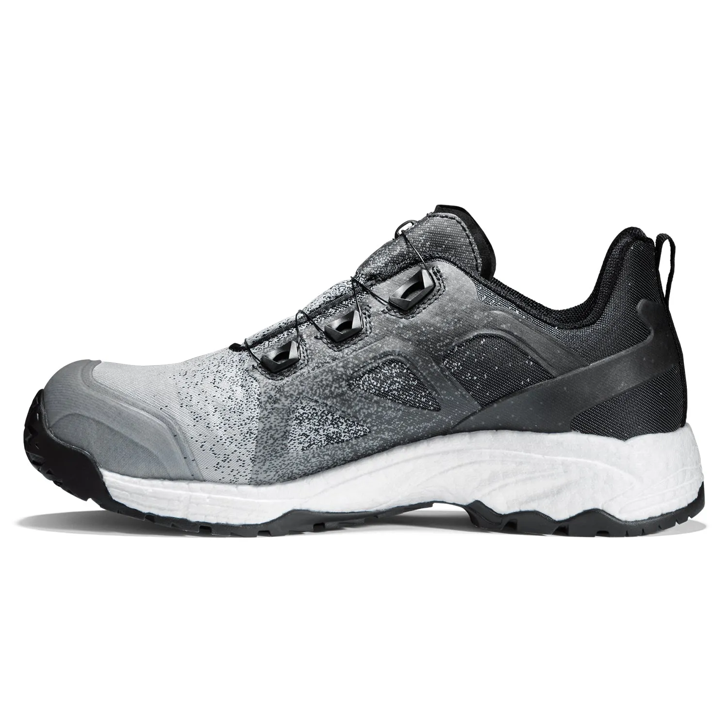 Solid Gear Grit S3 SRC HRO Safety Trainer SG80010 by Snickers