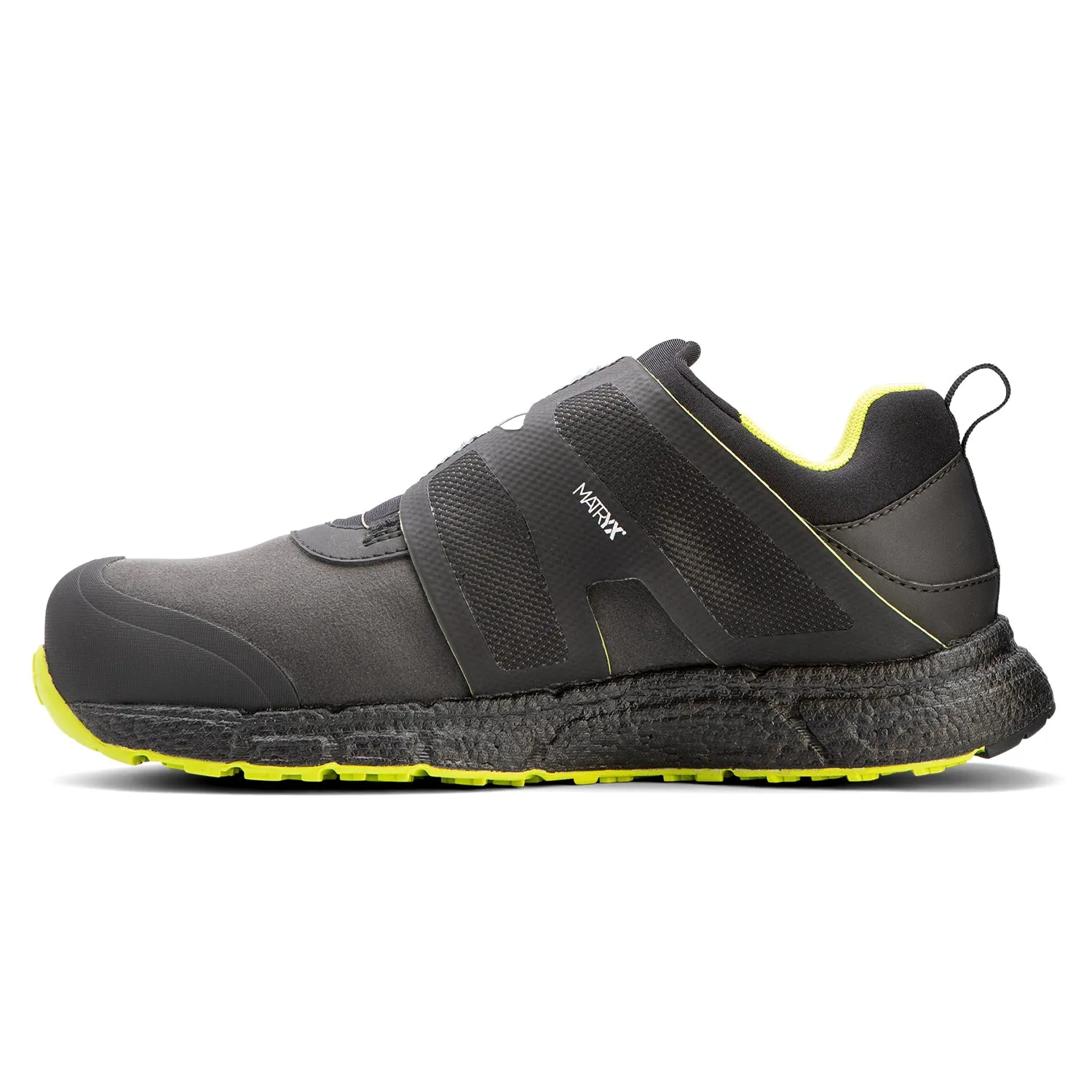 Solid Gear Venture 2 S3S SR HRO FO ESD Safety Trainer SG76012 by Snickers