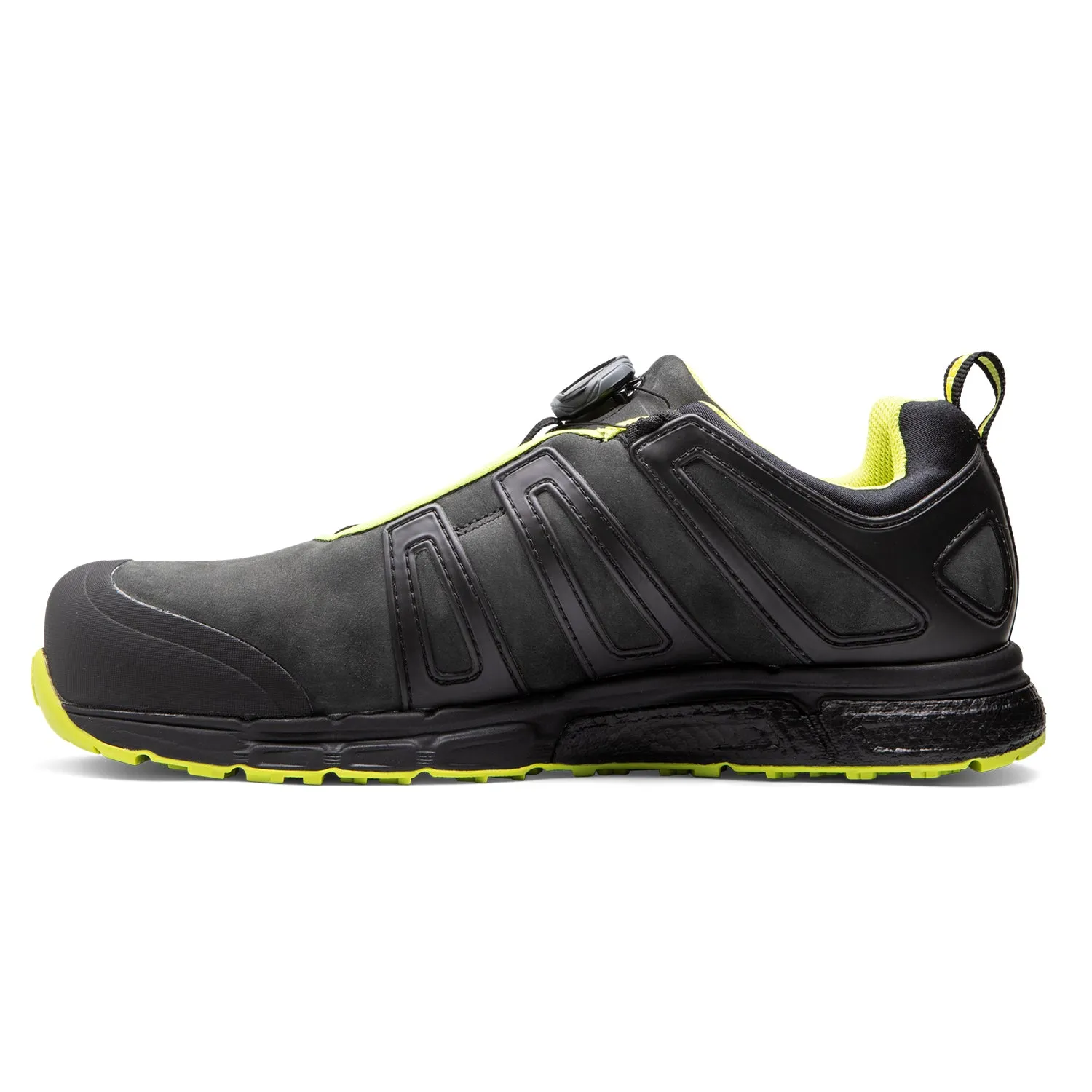 Solid Gear Venture S3 SRC Safety Trainer SG76007 by Snickers