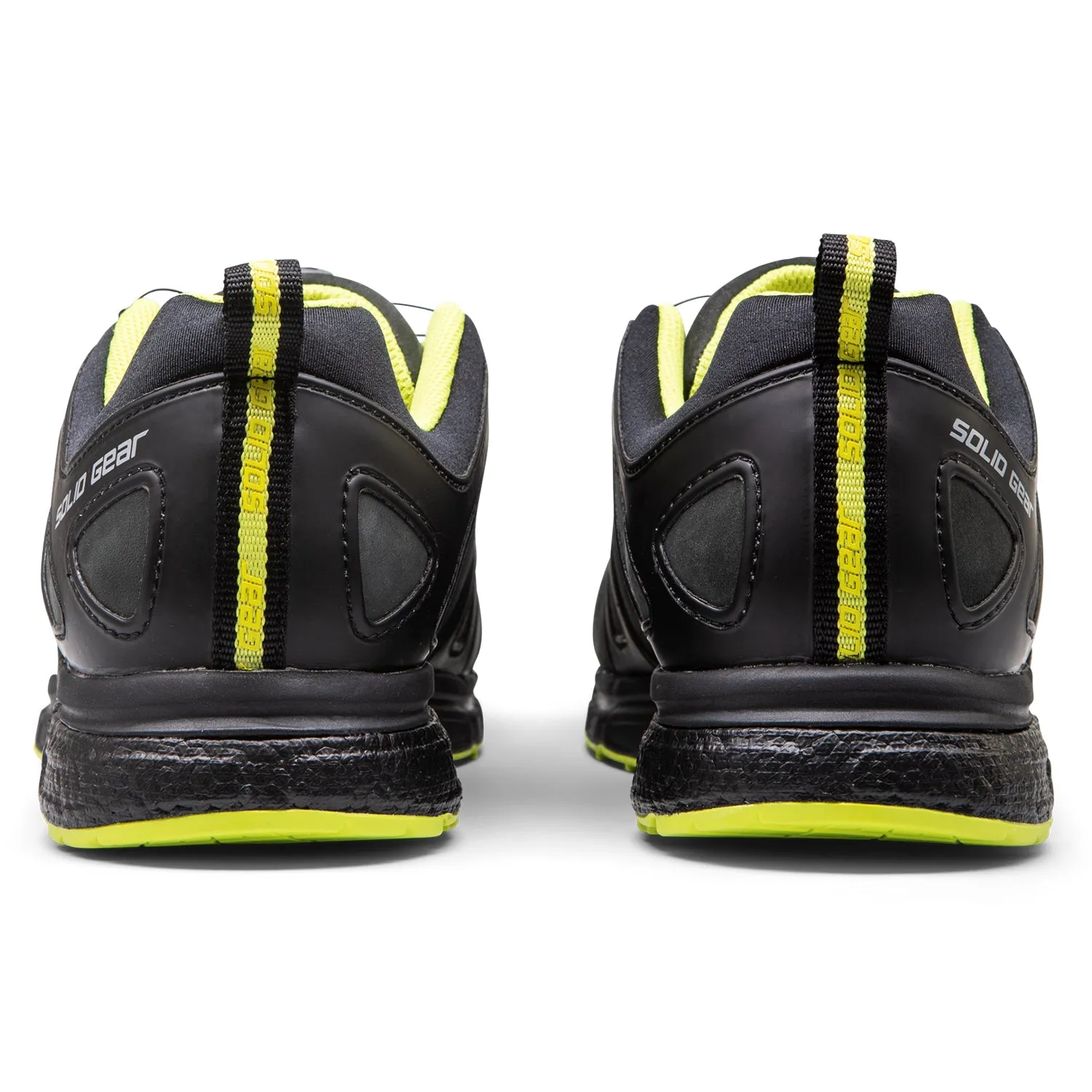 Solid Gear Venture S3 SRC Safety Trainer SG76007 by Snickers