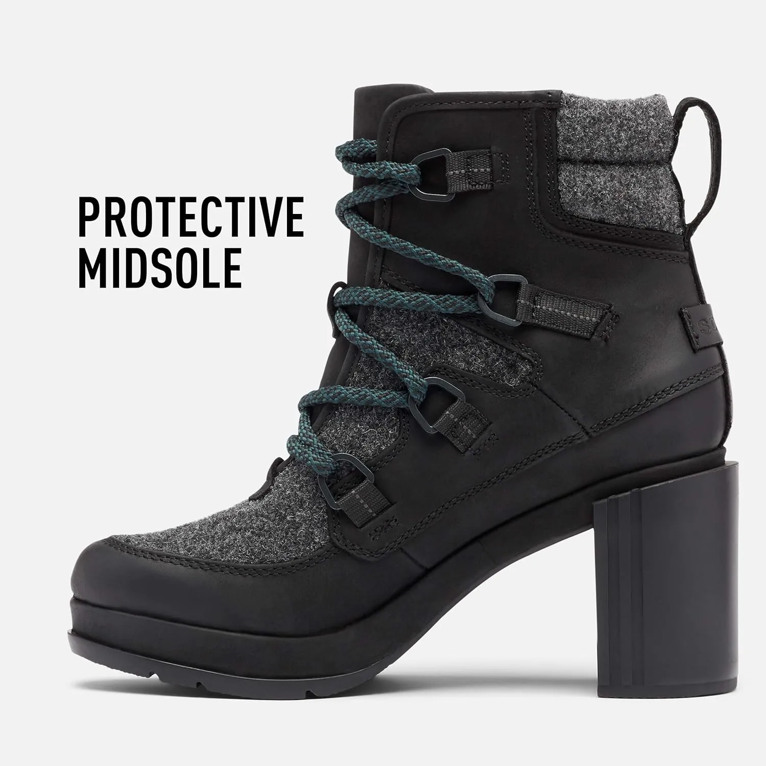 Sorel Women's Blake¿ Lace