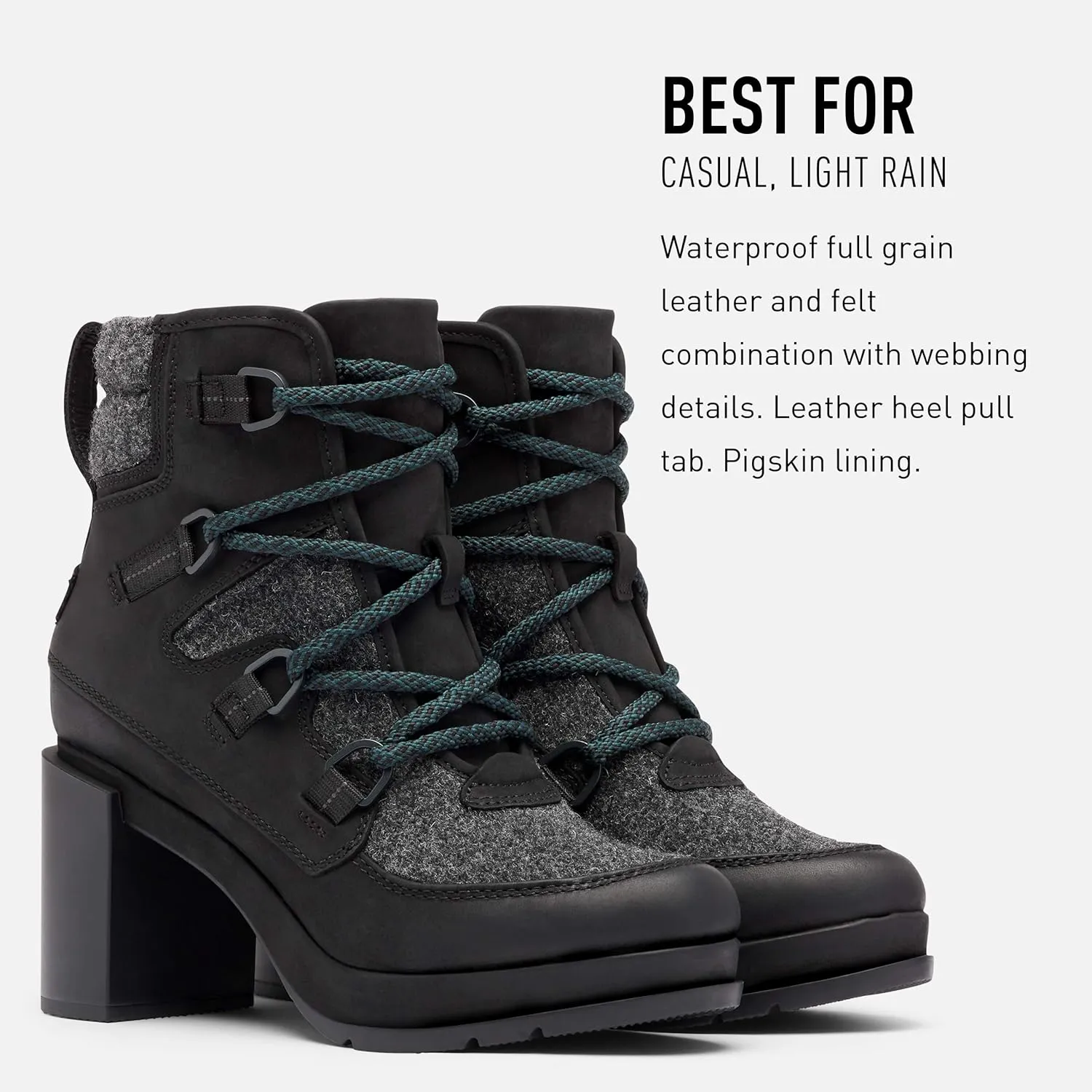 Sorel Women's Blake¿ Lace