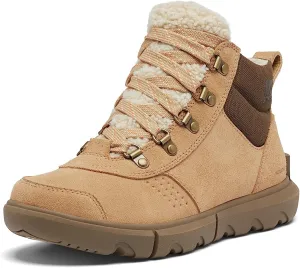 Sorel Women's Explorer Next Hiker Waterproof Boots