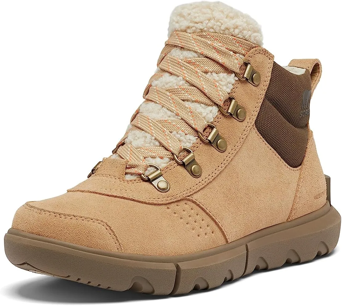 Sorel Women's Explorer Next Hiker Waterproof Boots