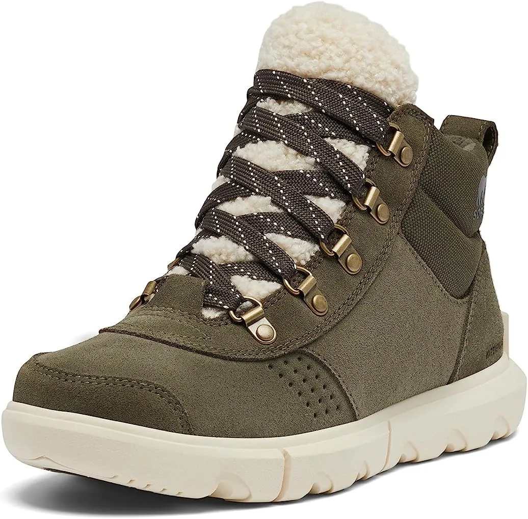 Sorel Women's Explorer Next Hiker Waterproof Boots