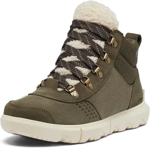 Sorel Women's Explorer Next Hiker Waterproof Boots