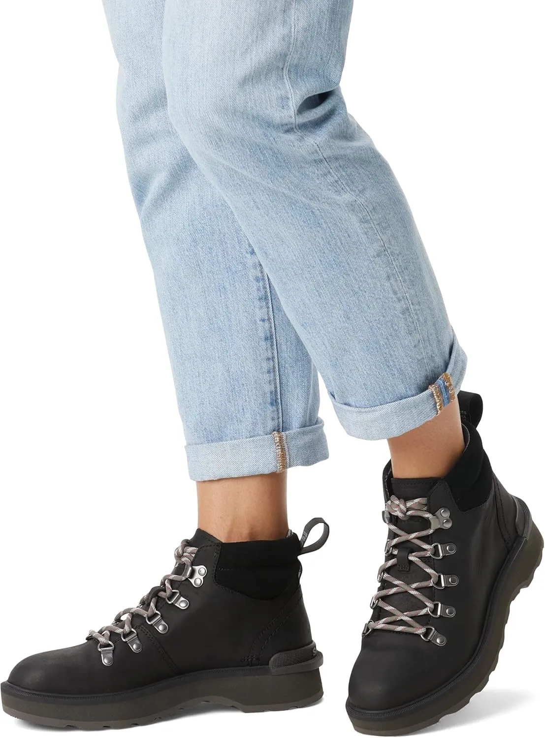 Sorel Women's Hi-Line Hiker Boot