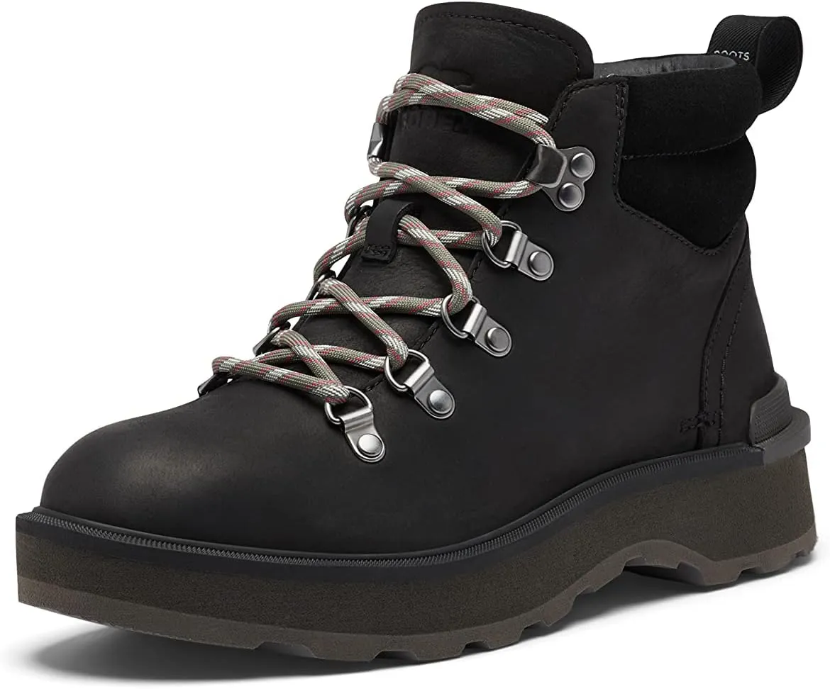 Sorel Women's Hi-Line Hiker Boot