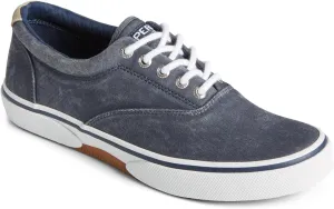 Sperry Men's Halyard CVO Sneaker