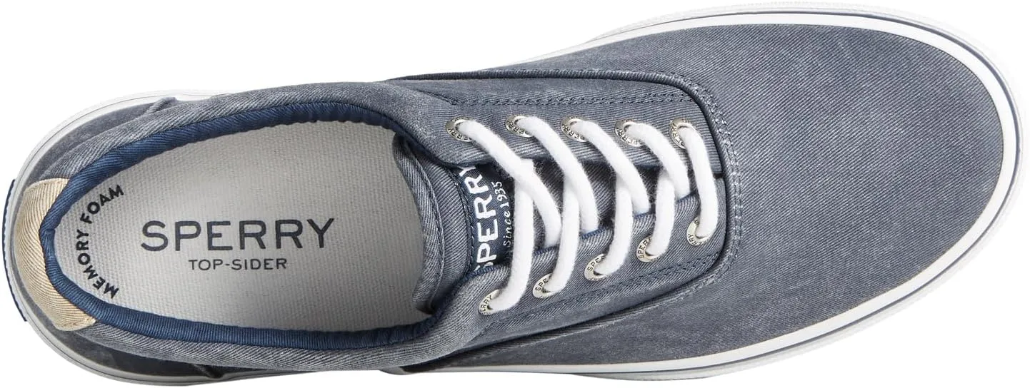 Sperry Men's Halyard CVO Sneaker