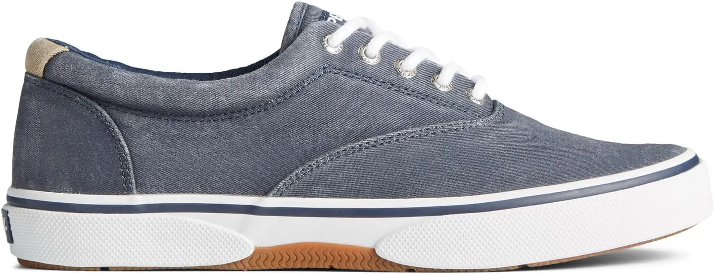 Sperry Men's Halyard CVO Sneaker