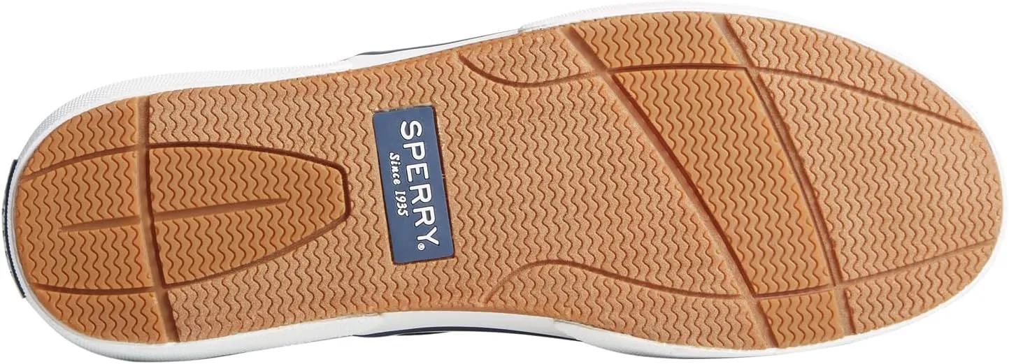 Sperry Men's Halyard CVO Sneaker