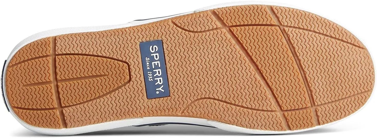 Sperry Men's Halyard CVO Sneaker
