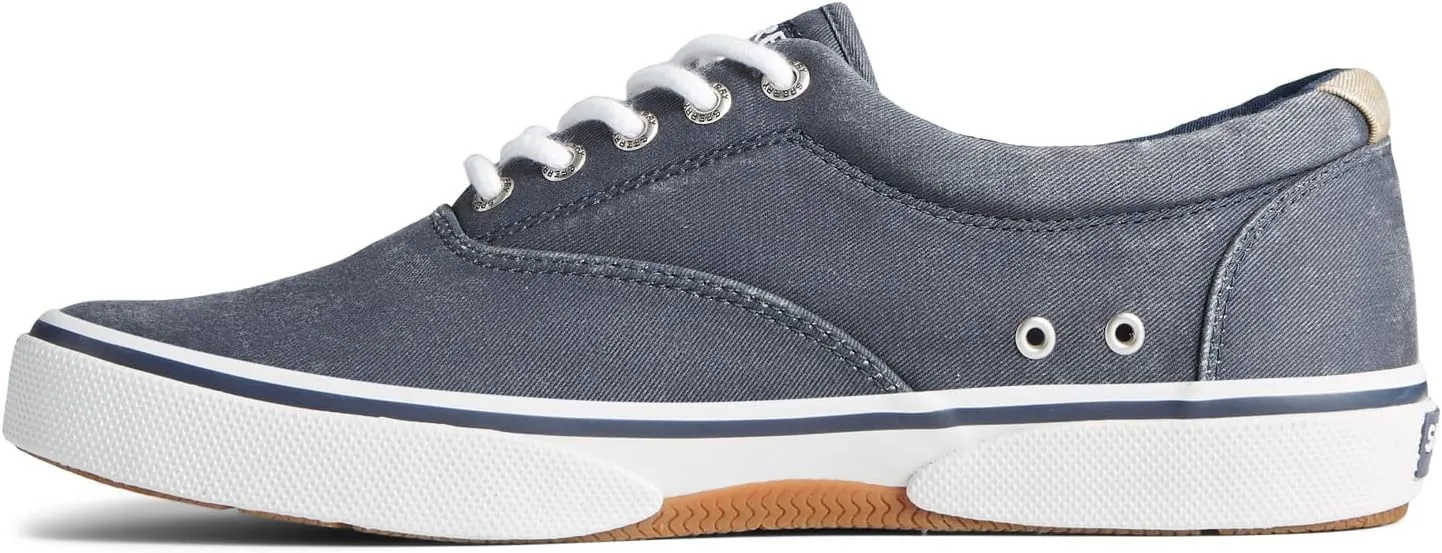 Sperry Men's Halyard CVO Sneaker
