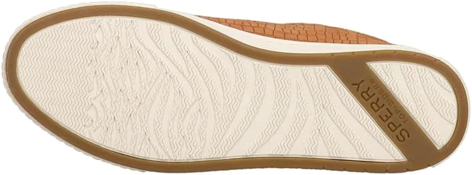 Sperry Women's Anchor Plushwave Sneaker