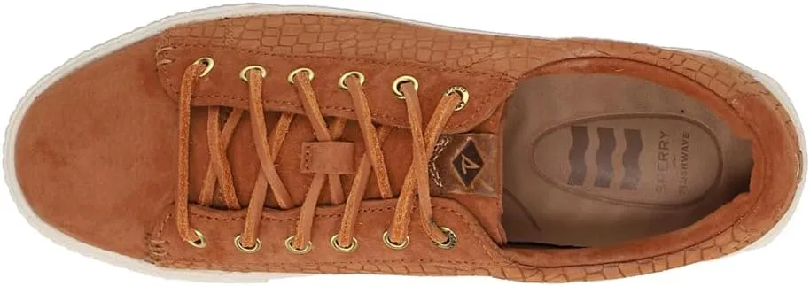 Sperry Women's Anchor Plushwave Sneaker