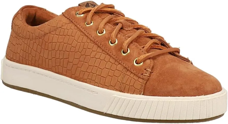 Sperry Women's Anchor Plushwave Sneaker